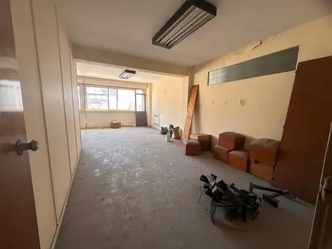 Oficina en  VENTA Microcentro Piso Doble oficina