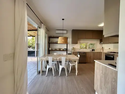 Casa en Venta al Sudeste