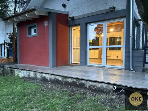 Depto Tipo Casa en Venta 30 años