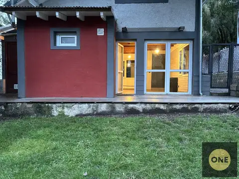 Depto Tipo Casa en Venta al Sur