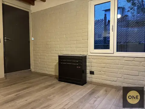 Depto Tipo Casa en Venta de 2 dormitorios