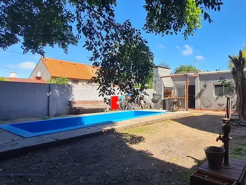 Terreno en Venta en Carapachay, USD 200.000