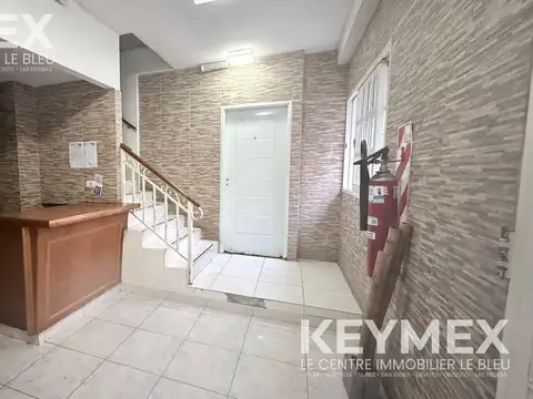 Departamento en Venta en Monserrat, USD 35.000