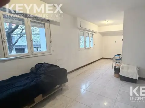 Venta departamento dos ambientes Monserrat