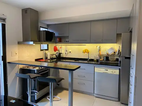 Depto Tipo Casa en Alquiler en Ciudad de la Costa, $U 27.500