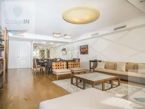 Departamento en Venta en Núñez, USD 1.395.000