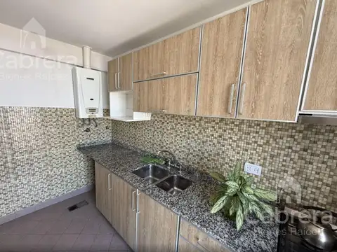 Departamento en Venta de 3 dormitorios