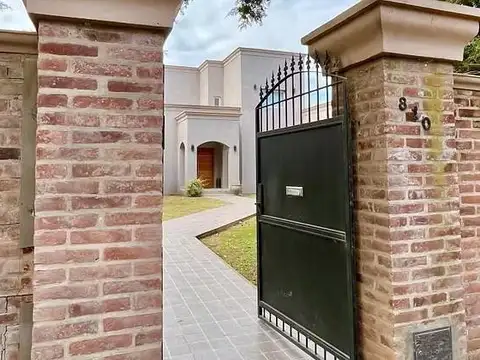 Casa en Venta de 3 dormitorios