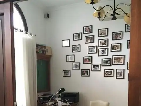 CASA EN VENTA EN BARRIO CERRADO ARROYO DULCE