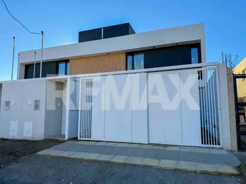 VENTA DUPLEX AYRES DEL LIMAY - A ESTRENAR
