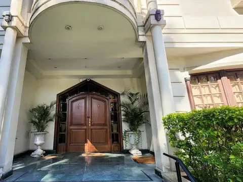 Casa en Venta en Villa Devoto, USD 1.100.000