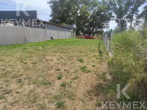 Terreno en Venta 34  mts Fondo
