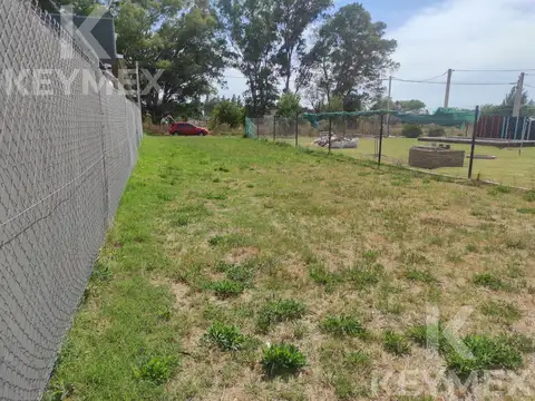 Terreno en venta Villa Garibaldi