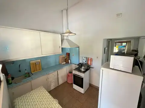 VENTA CASA 2 DORMITORIO GJE 660M2 MEDANOS SOLYMAR