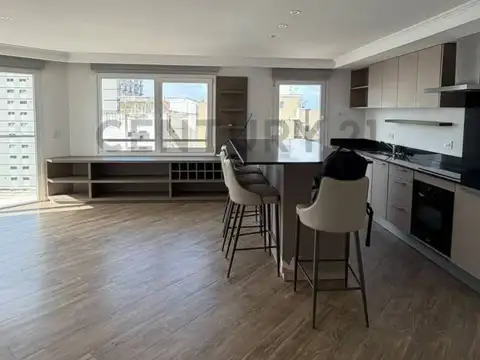 Departamento en Alquiler de 2 ambientes