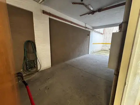 Departamento en Venta en Caballito, USD 139.000