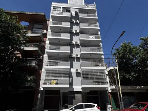 Departamento 2 amb. 37 m2 con cochera en Caballito Capital Federal venta