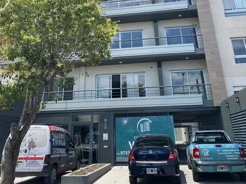 Baldini 850 , Piso 4