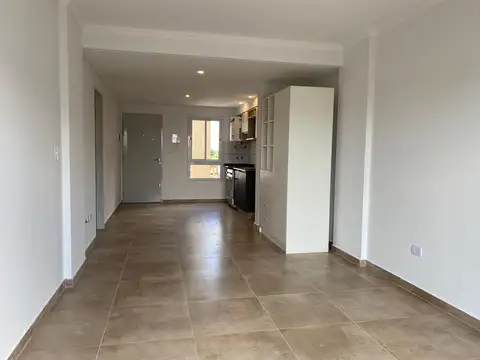 Departamento en Venta al Este