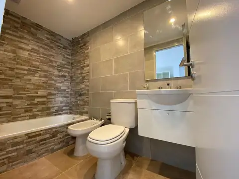 Departamento en Venta al Este