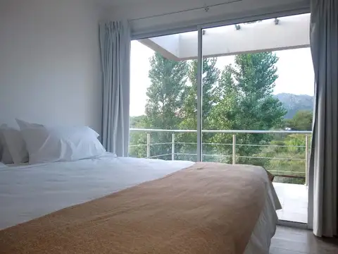 BARRIO PRIVADO CANTERA