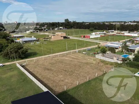 Venta de Lote 800 m2 en Altos de San Pedro - Listo para escriturar