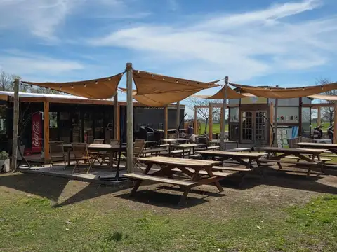 Terreno en Venta de 603,0 m2