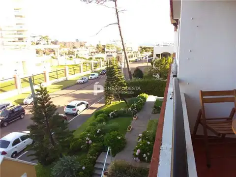 Departamento en Alquiler de 3 ambientes