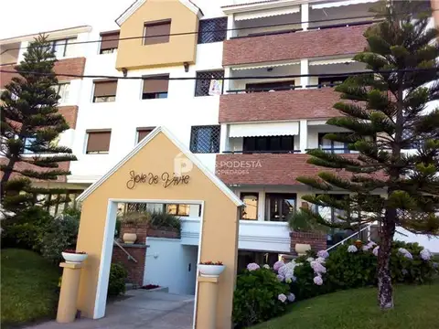 DEPARTAMENTO 3 AMBIENTES - MANSA, PUNTA DEL ESTE