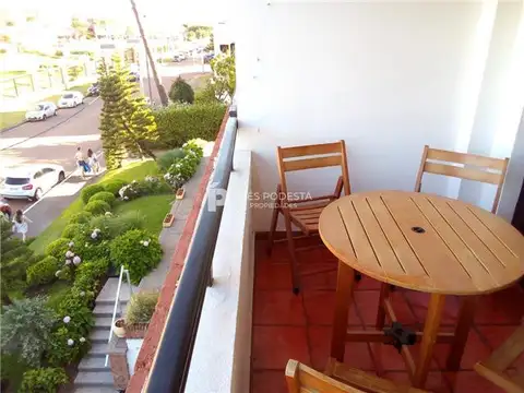 Departamento en Alquiler de 2 dormitorios