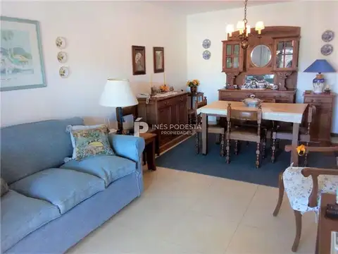 DEPARTAMENTO 3 AMBIENTES - MANSA, PUNTA DEL ESTE