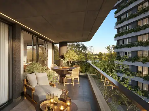 Departamento en Venta A Estrenar