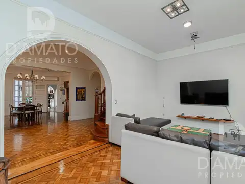 Casa en Venta al Suroeste