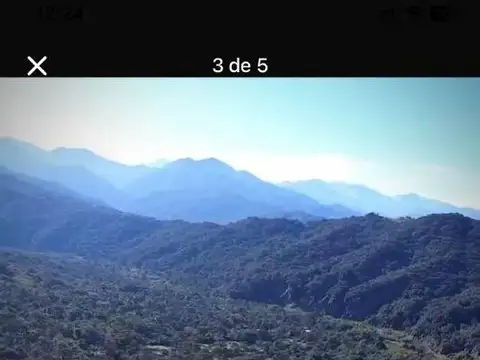 Terreno en Venta de 3600,0 m2