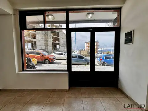 Local en Alquiler A Estrenar