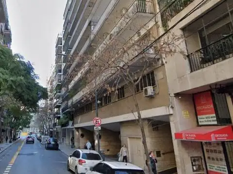 Cocheras en venta - 25Mts2 - Recoleta