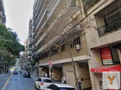 Cocheras en venta - 25Mts2 - Recoleta