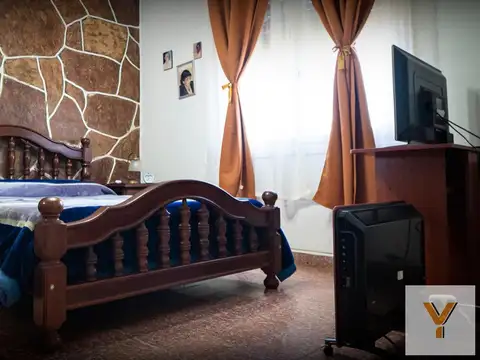 Casa en Venta - 3 Dormitorios 2 Baños - 1599mts - Punilla