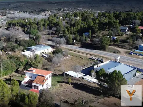 Casa en Venta 40 años