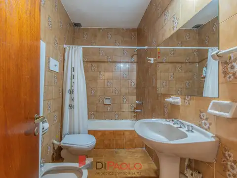 Depto Tipo Casa en Venta de 1 dormitorio