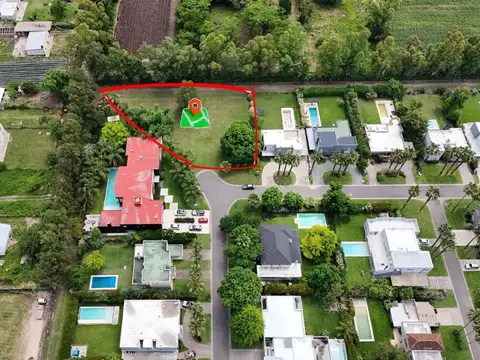 Terreno en Venta en La Pradera II, USD 139.900