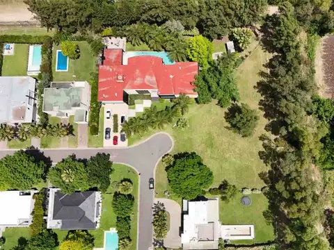 Terreno en Venta de 1600,0 m2