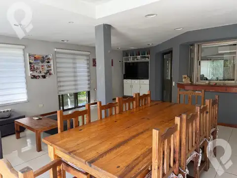 Casa en Alquiler y Venta El Sosiego Country Golf