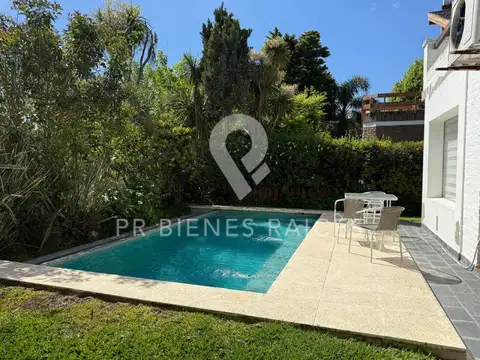 Casa en Alquiler y Venta El Sosiego Country Golf