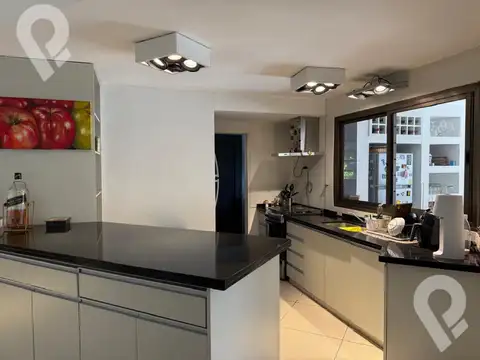 Casa en Alquiler en El Sosiego, USD 1.200