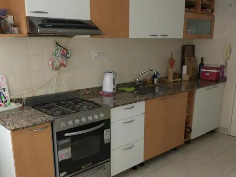 Departamento en Alquiler de 2 dormitorios