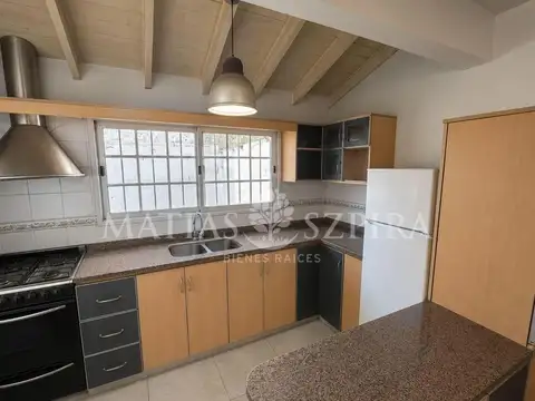 Casa en Venta de 3 dormitorios