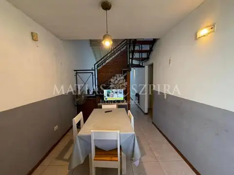 Dúplex a la Venta en Merlo