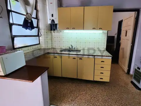 Departamento en Venta en Quilmes, USD 35.000