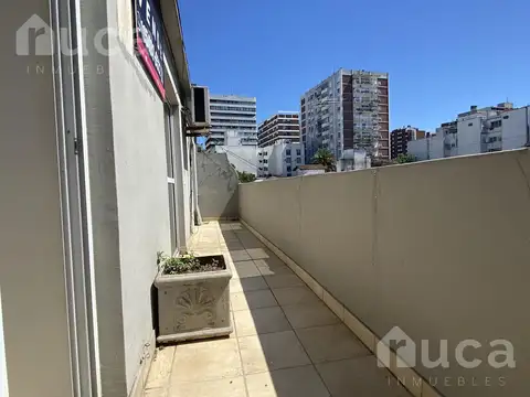 Depto Tipo Casa en Venta 17 años